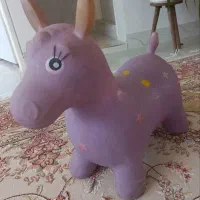 اسب بادی