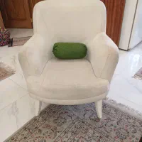 ست مبل راحتی/نئوکلاسیک روشن