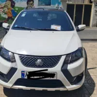کوییک Gxr با رینگ مدل ۱۴۰۳ نقد/اقساط