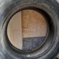 لاستیک پراید مناسب زاپاس سایز ۱۶۵