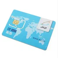 فروش خط کد 1مبایل 912