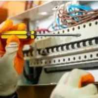 برقکار ساختمان، وصنعتی صفر تاصد و عیب یابی