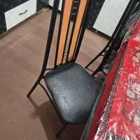 میز صندلی نهار خوری شش نفره
