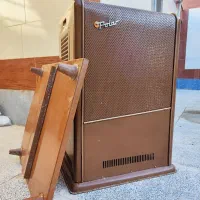 بخاری نفتی پلار