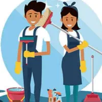 استخدام نیرو نظافتی خانم