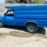 نیسان دیزل مدل ۹۲