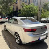 کیا سراتو کوپه ۲۰۱۲