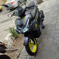 آیروکس مدل۱۴۰۰ اصلی