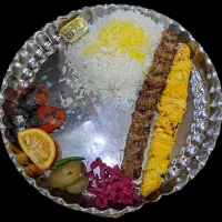 ظرفشور رستوران