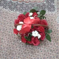 صبد گل های مصنوعی