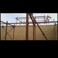 فروش-ساختمان-نیمه-کاره-واقع-در-آورزمان