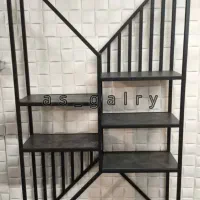 فروشگاه رگال،جاکفشی،شلف،قفصه