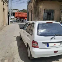 پراید ۱۱۱|خودرو سواری و وانت|همدان, |دیوار
