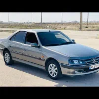 94 بدون رنگ شاسی سالم