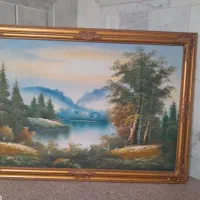 تابلو نقاشی