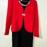 لباس مجلسی