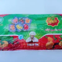 فریزر ۱۰۰ گرمی برند شیلان