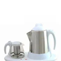 چای ساز پارس خزر
