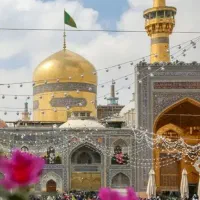 تور ویژه//همراه خانواده