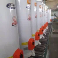 فروش آبگرمکن برقی 200 لیتری دویست لیتری برقی