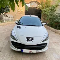 207|خودرو سواری و وانت|تهران, علم و صنعت|دیوار