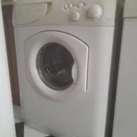 ماشین لباسشویی اریستون ۵کیلو