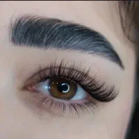 اکستنشن مژه لیفت مژه و ابرو‌ نیشابور