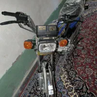 موتور هندا انژکتورمدل ۱۴۰۴ ۲۰۰ احسان
