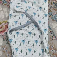 قنداق چسبی نو