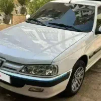 جابه جایی مسافر داخل شهر ودربستی با پژوپارس