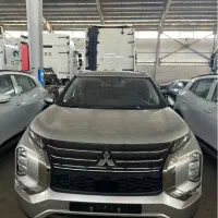 میتسوبیشی اوتلندر P LINE فول مدل 2026
