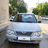 پراید ۱۳۲