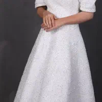 لباس مجلسی