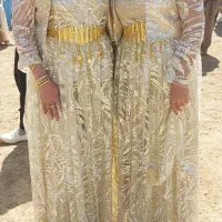 لباس کوردی