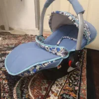 کریر نوزاد