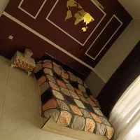 خونه ویلایی تمیز وبزرگ وشیک
