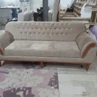 مبل ونک|مبلمان خانگی و میز عسلی|شوش, |دیوار