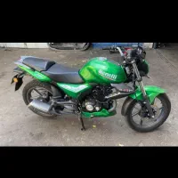 بنلی آخر 1402سبز خاص