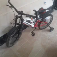 دوچرخه ۲۰