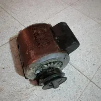 دینام کولرابی