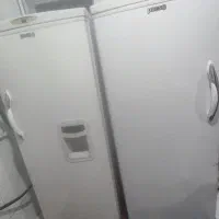 یخچال پارس مدل پنگوئن