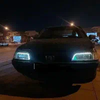 پژو GLX فرانسه ۲۰۰۰