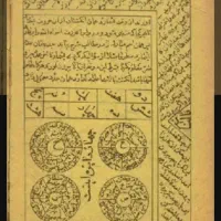 سرکتاب و دعا