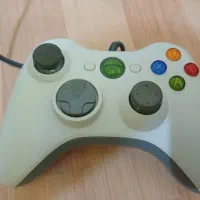 دسته گیم کامپیوتر طرح ایکس باکس