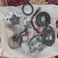 وسایل ۴۰۵.روا.شورلت و پراید و ایسیو روا سال دوگانه