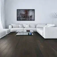 لمینیت پارکت اصلی کفپوش طرح پارکت Pvc کفپوش رولی