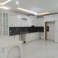 ۱۱۰متری حصار گلستان طبقه همکف