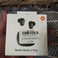 ایر پاد شیااومی ردمی باودز