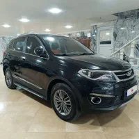 تیگو5 مدال 1400 تومارون فول