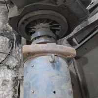 دیزل ژنراتور آلمانی 8 kva
